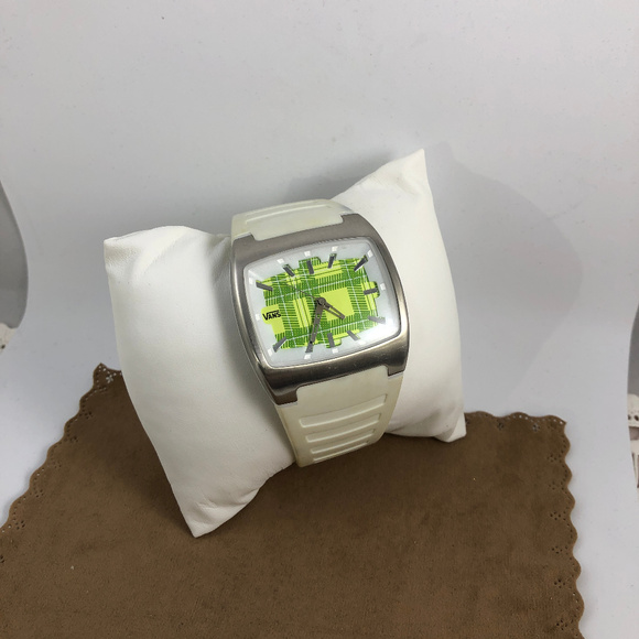 Vans Off The Wall Vintage Watch main image 5